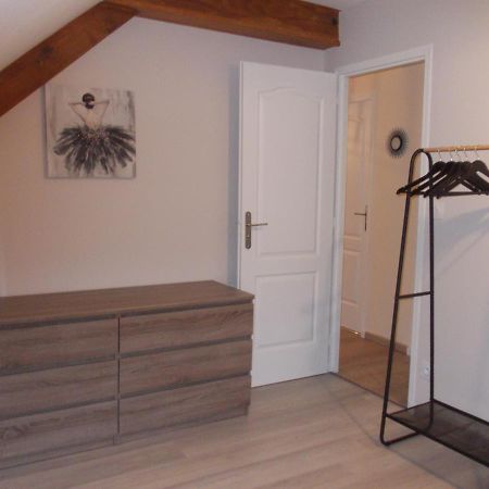 Gite Du Moulin Du Vivier Seigy Zewnętrze zdjęcie