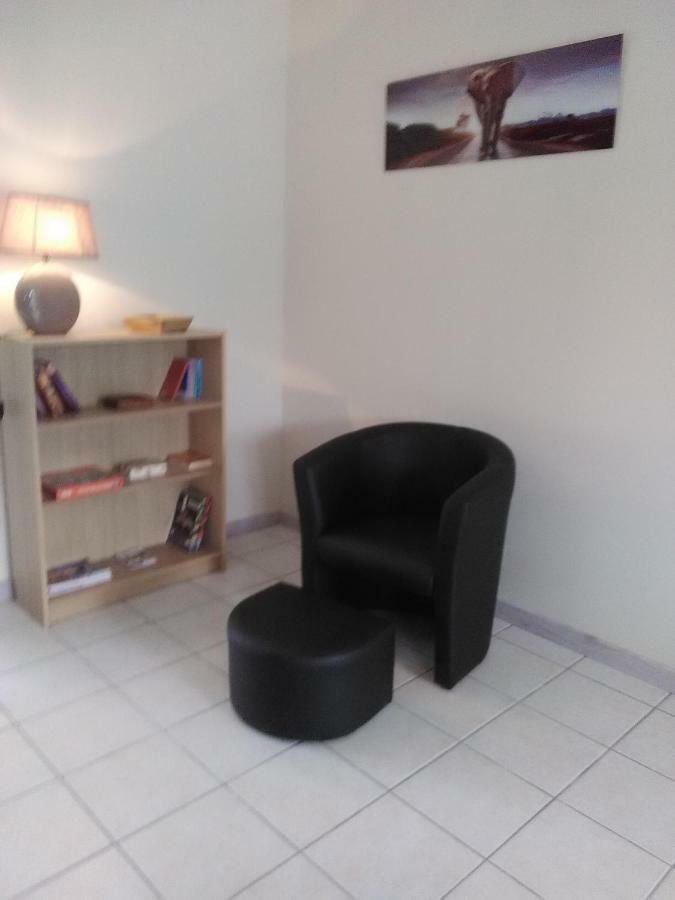 Gite Du Moulin Du Vivier Seigy Zewnętrze zdjęcie